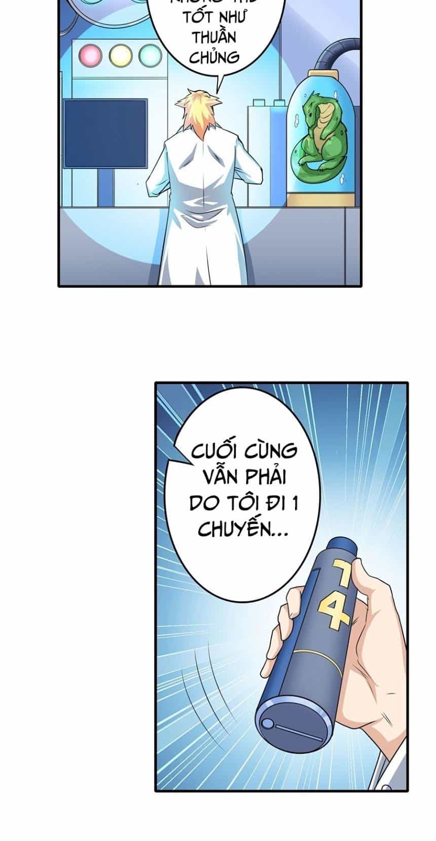 Anh Hùng ? Ta Không Làm Lâu Rồi - Chương 135 - ảnh 41