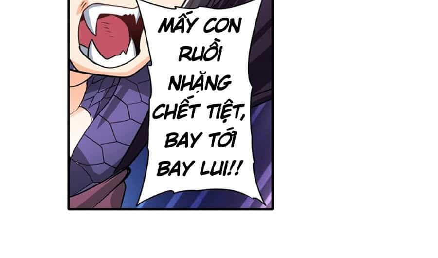 Anh Hùng ? Ta Không Làm Lâu Rồi - Chương 141 - ảnh 45