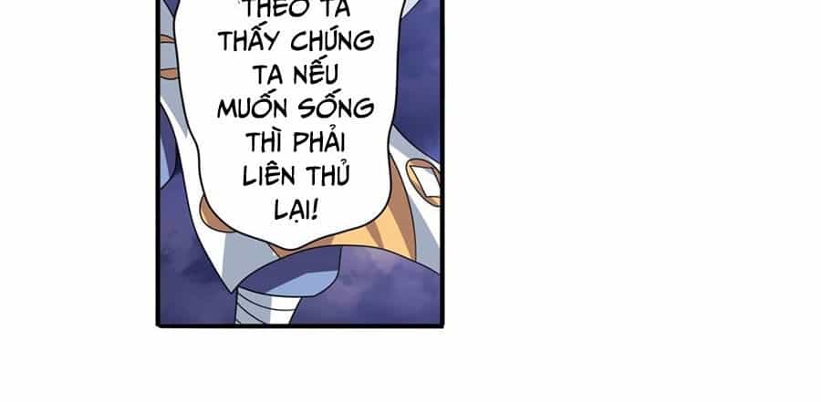 Anh Hùng ? Ta Không Làm Lâu Rồi - Chương 143 - ảnh 13