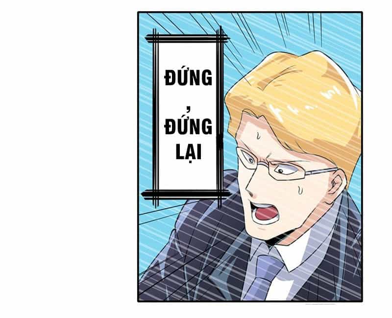 Anh Hùng ? Ta Không Làm Lâu Rồi - Chương 146 - ảnh 9