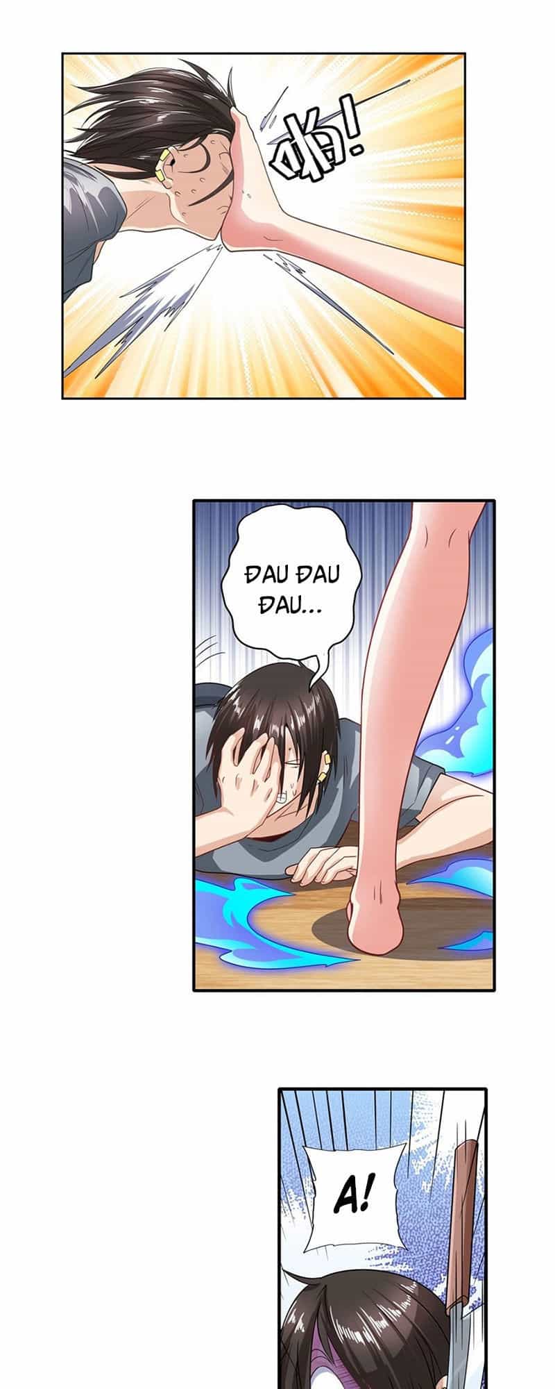 Anh Hùng ? Ta Không Làm Lâu Rồi - Chương 147 - ảnh 12