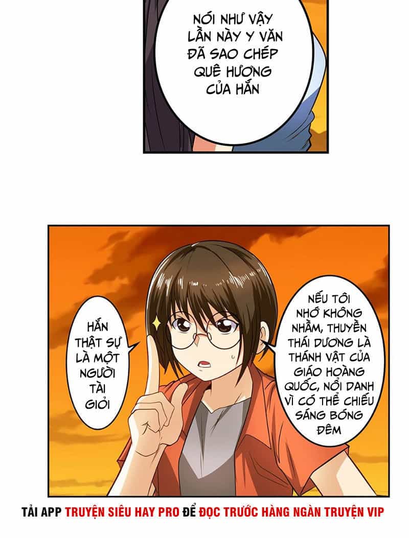 Anh Hùng ? Ta Không Làm Lâu Rồi - Chương 148 - ảnh 13