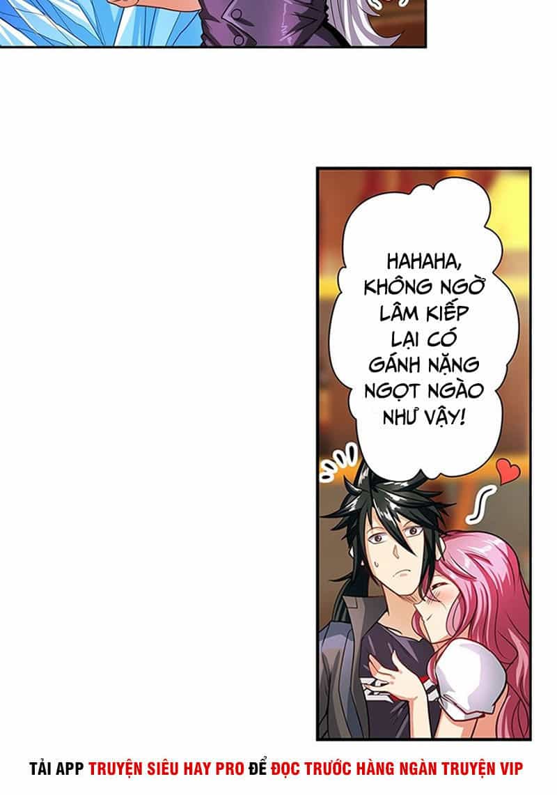 Anh Hùng ? Ta Không Làm Lâu Rồi - Chương 149 - ảnh 7