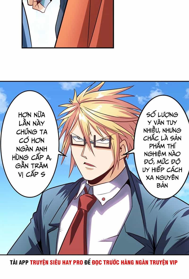 Anh Hùng ? Ta Không Làm Lâu Rồi - Chương 150 - ảnh 15