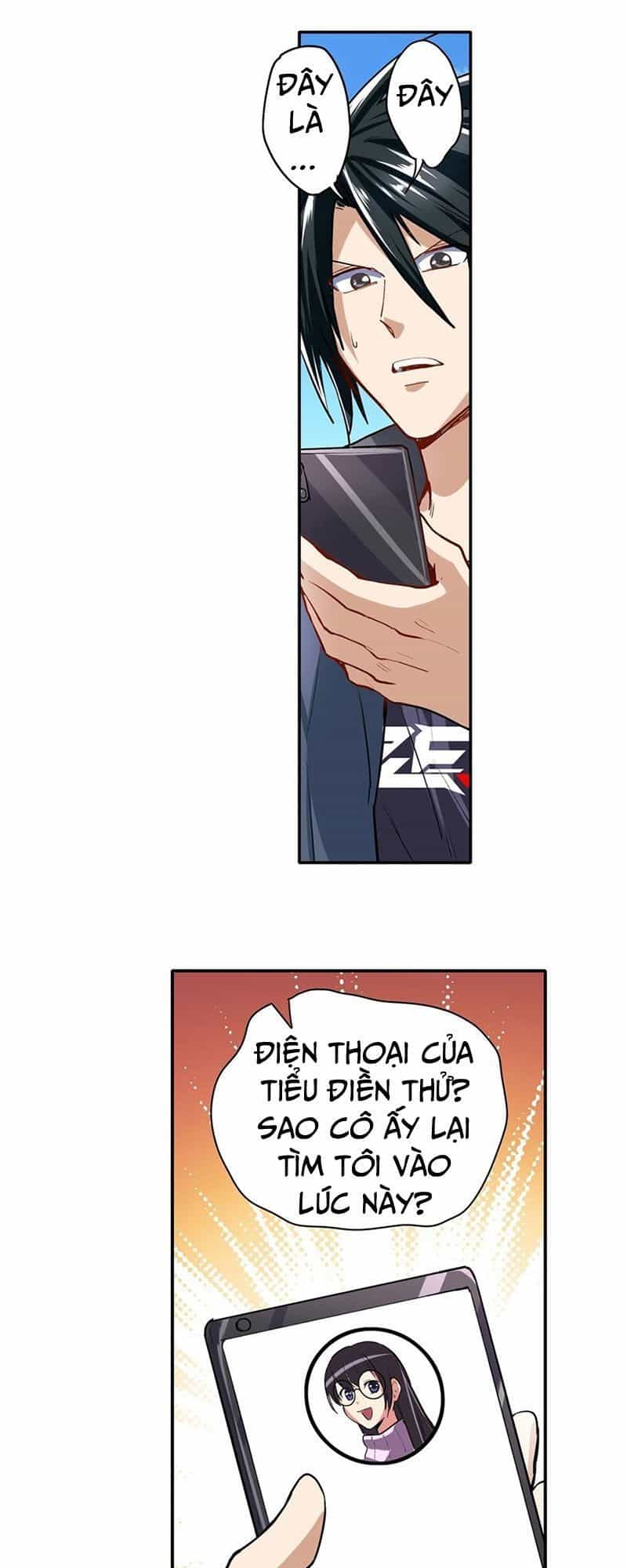 Anh Hùng ? Ta Không Làm Lâu Rồi - Chương 156 - ảnh 31