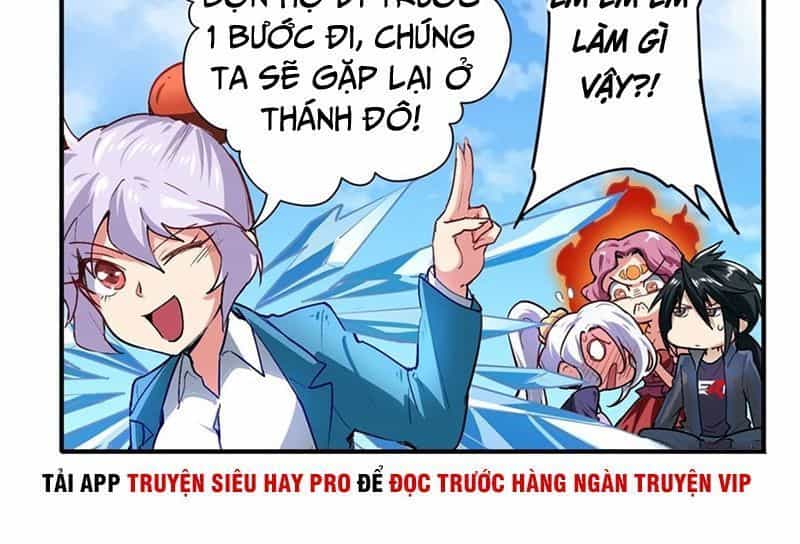 Anh Hùng ? Ta Không Làm Lâu Rồi - Chương 156 - ảnh 6