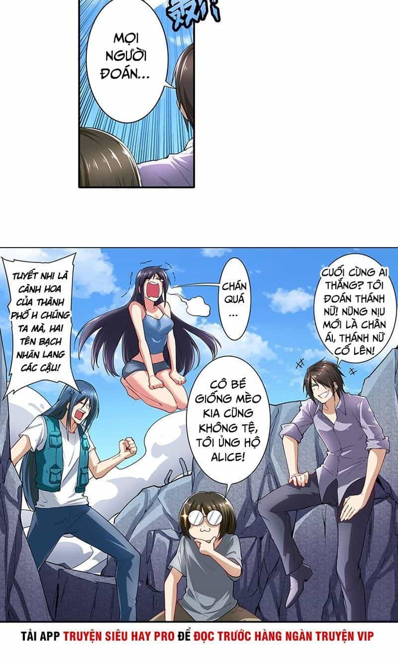 Anh Hùng ? Ta Không Làm Lâu Rồi - Chương 158 - ảnh 10