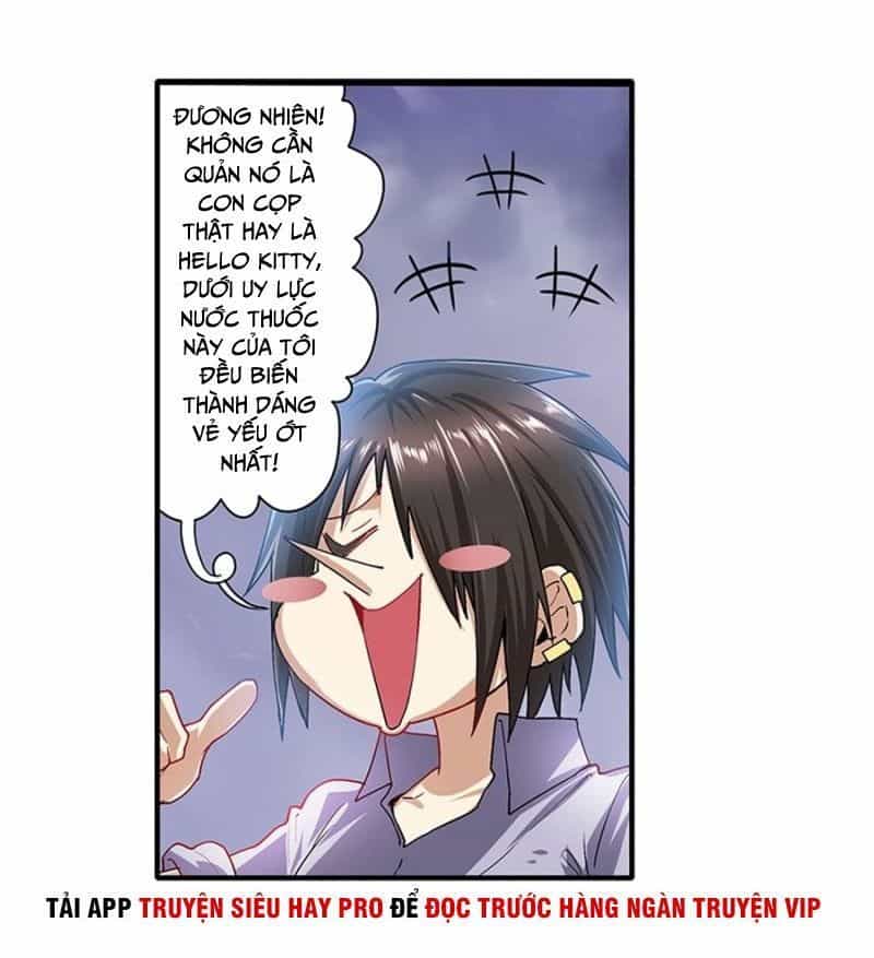 Anh Hùng ? Ta Không Làm Lâu Rồi - Chương 168 - ảnh 25