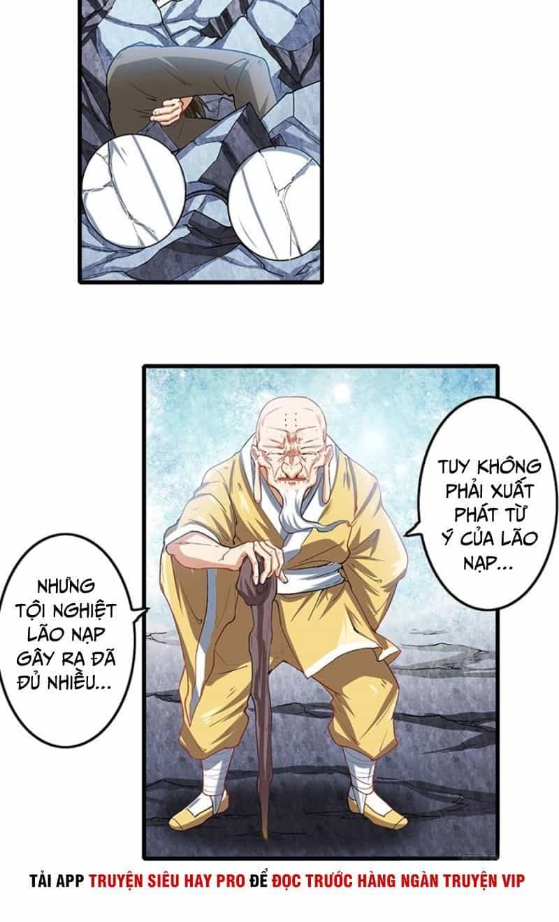 Anh Hùng ? Ta Không Làm Lâu Rồi - Chương 170 - ảnh 21