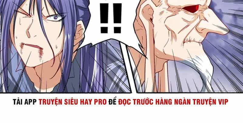 Anh Hùng ? Ta Không Làm Lâu Rồi - Chương 173 - ảnh 25