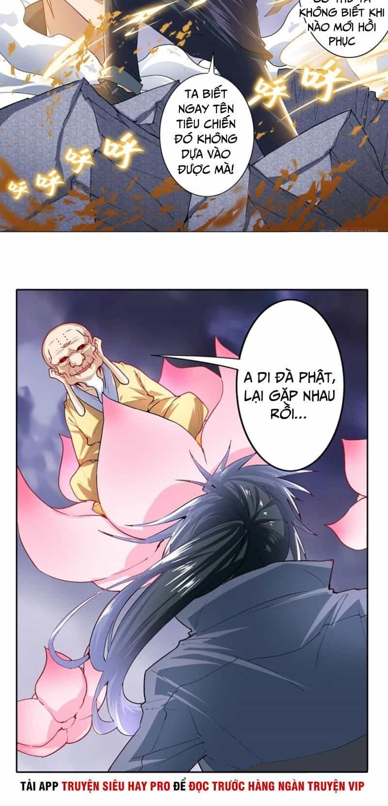 Anh Hùng ? Ta Không Làm Lâu Rồi - Chương 174 - ảnh 6