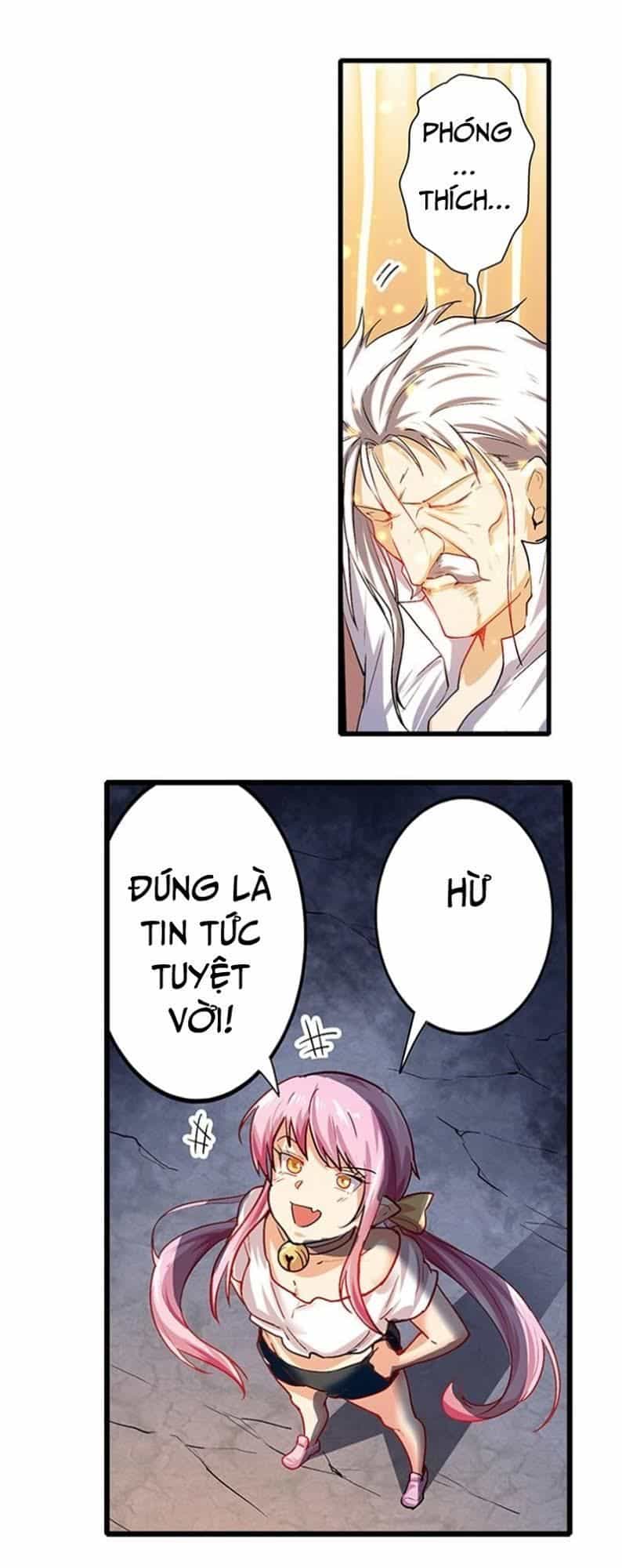 Anh Hùng ? Ta Không Làm Lâu Rồi - Chương 177 - ảnh 14