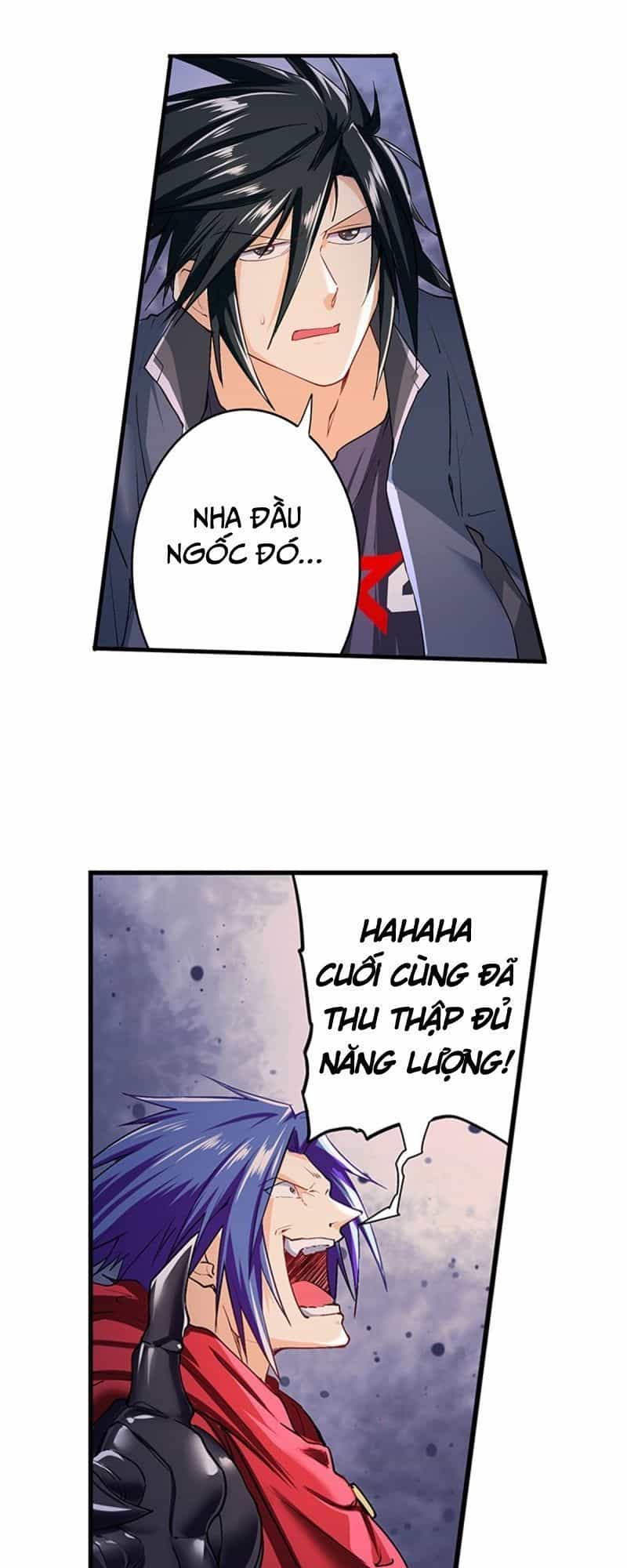 Anh Hùng ? Ta Không Làm Lâu Rồi - Chương 180 - ảnh 29