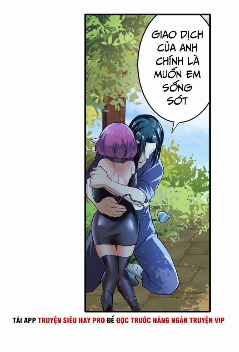 Anh Hùng ? Ta Không Làm Lâu Rồi - Chương 184 - ảnh 20