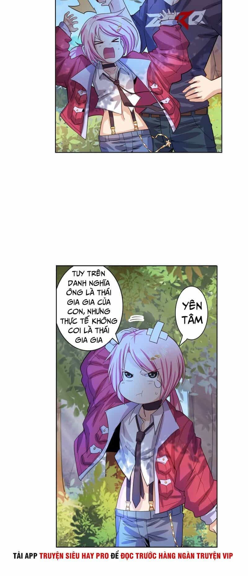 Anh Hùng ? Ta Không Làm Lâu Rồi - Chương 193 - ảnh 17