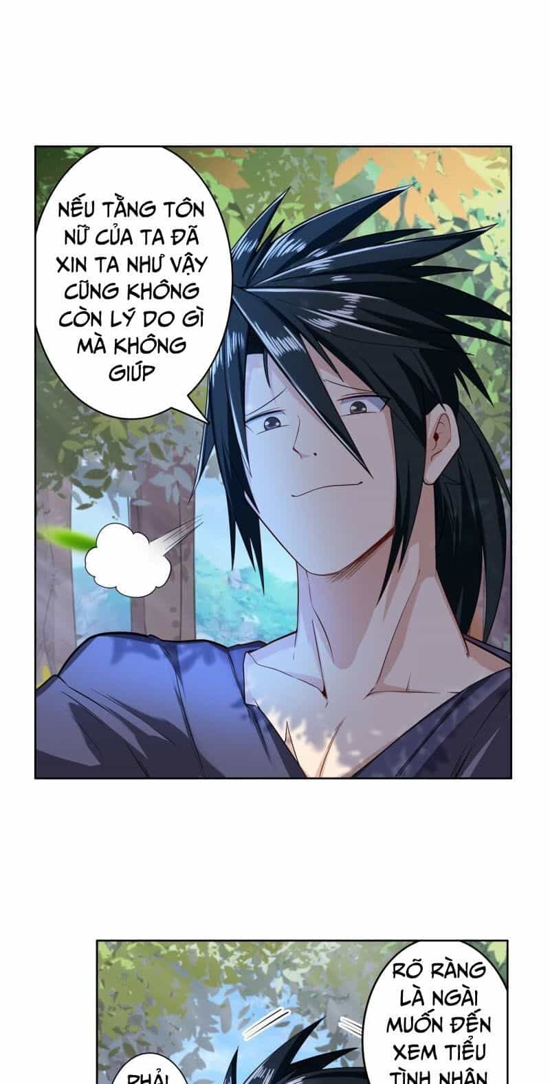 Anh Hùng ? Ta Không Làm Lâu Rồi - Chương 193 - ảnh 32