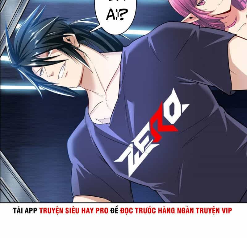 Anh Hùng ? Ta Không Làm Lâu Rồi - Chương 195 - ảnh 47