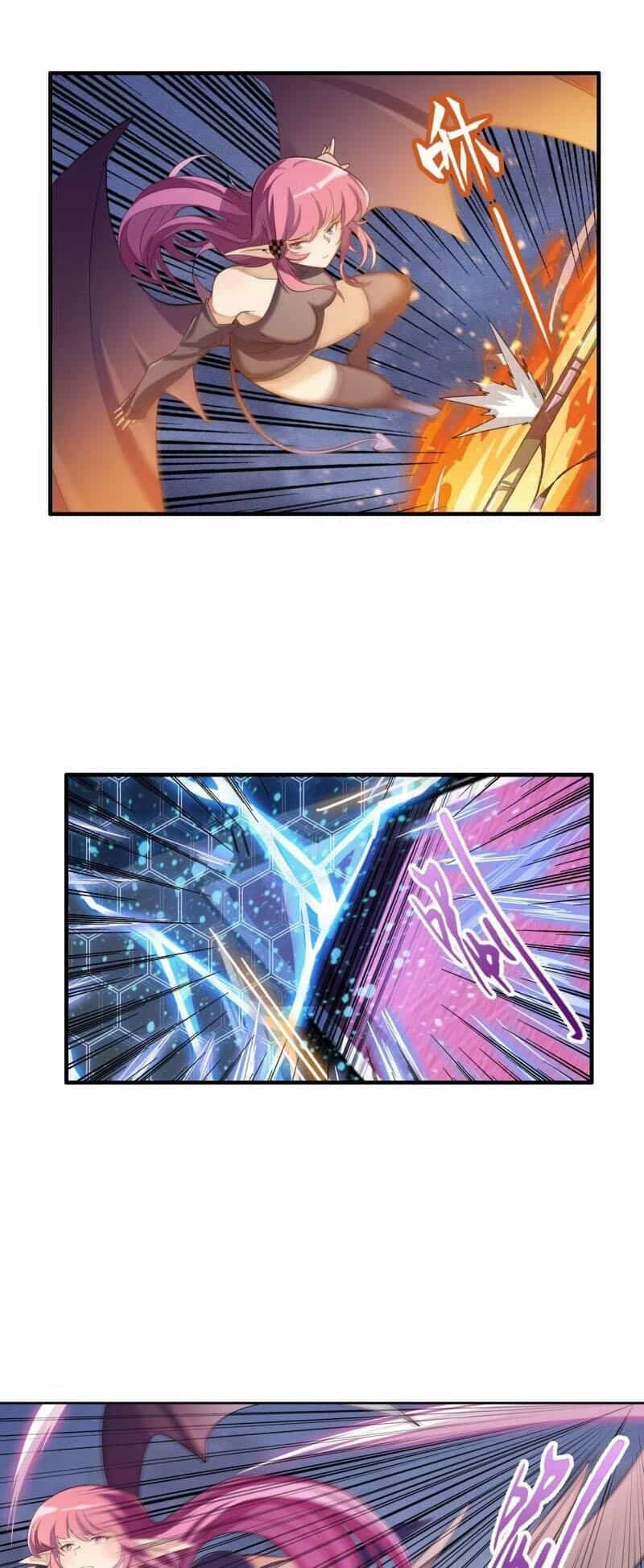 Anh Hùng ? Ta Không Làm Lâu Rồi - Chương 198 - ảnh 29