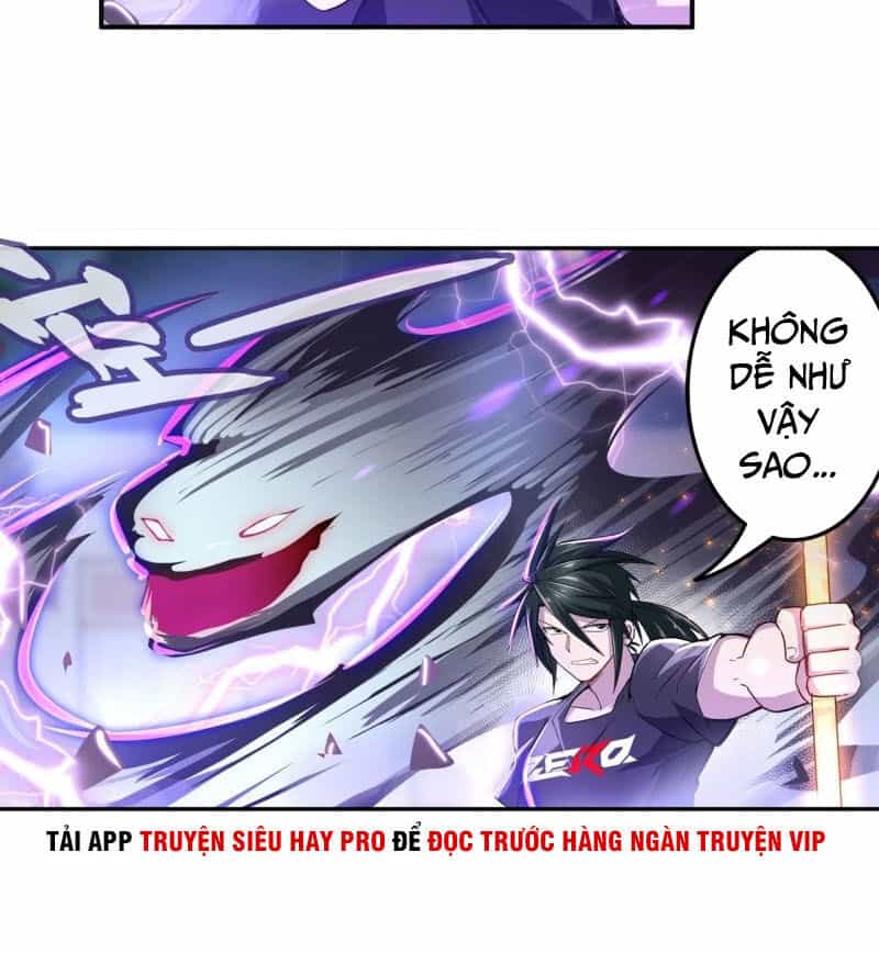 Anh Hùng ? Ta Không Làm Lâu Rồi - Chương 210 - ảnh 8