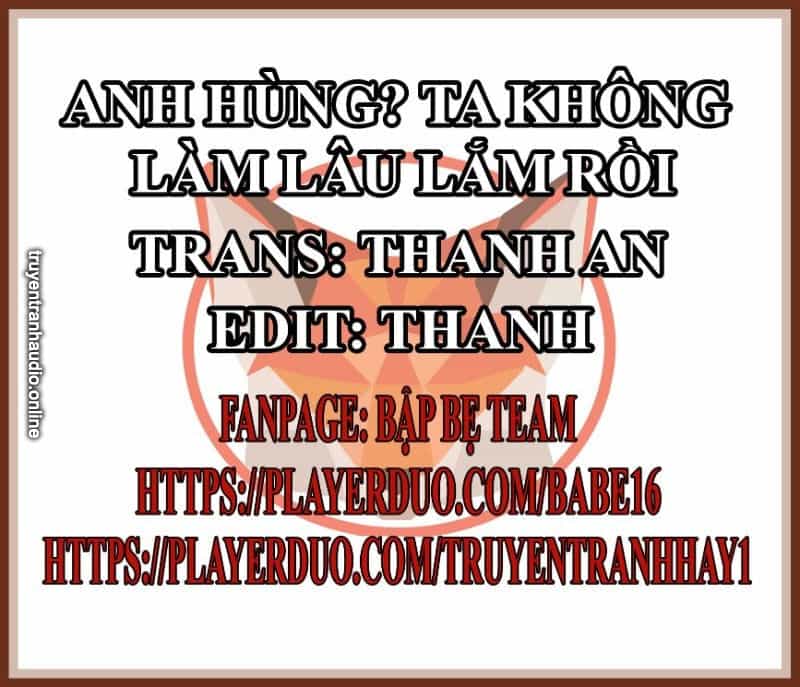 Anh Hùng ? Ta Không Làm Lâu Rồi - Chương 212 - ảnh 1