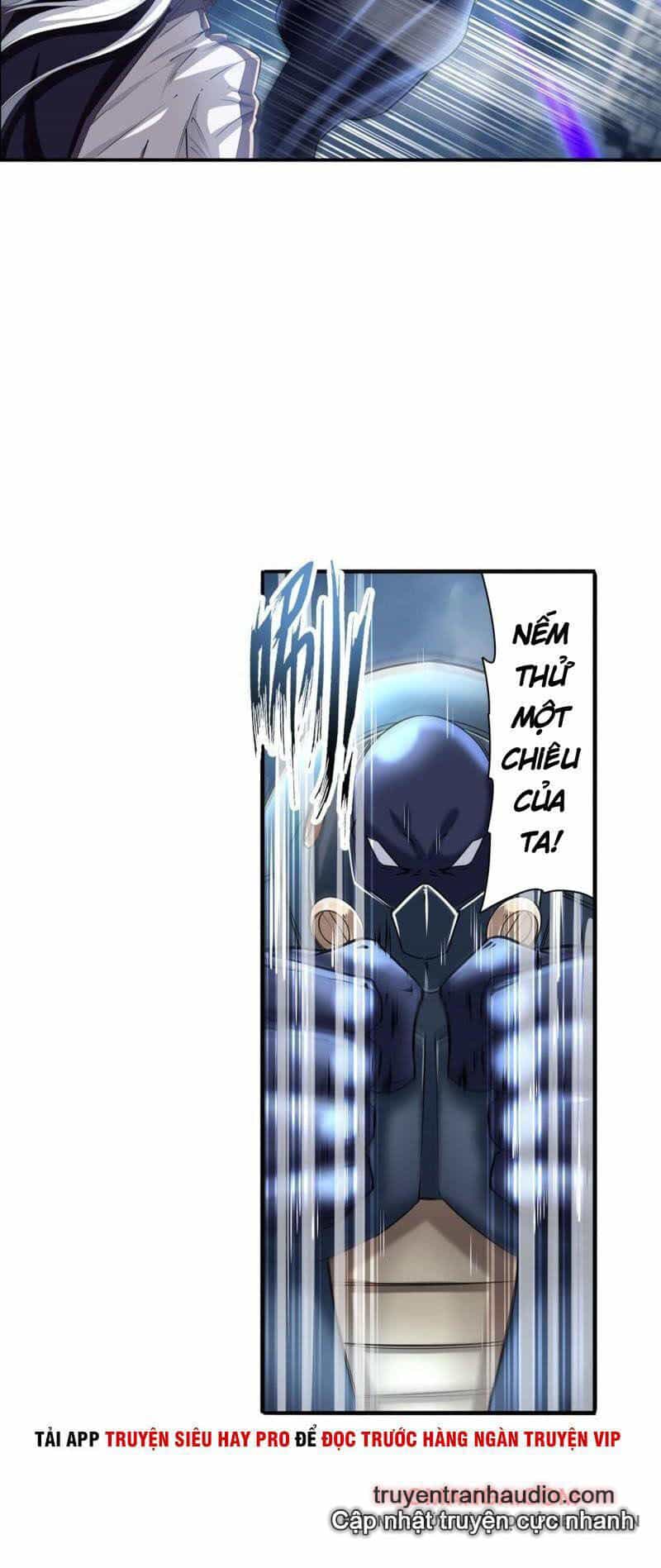 Anh Hùng ? Ta Không Làm Lâu Rồi - Chương 214 - ảnh 24