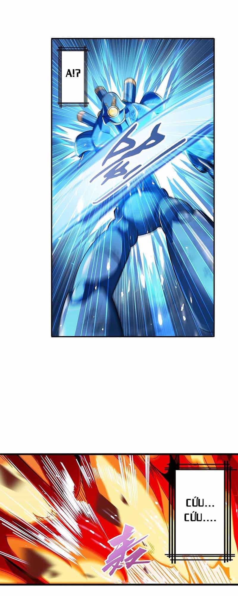 Anh Hùng ? Ta Không Làm Lâu Rồi - Chương 215 - ảnh 28