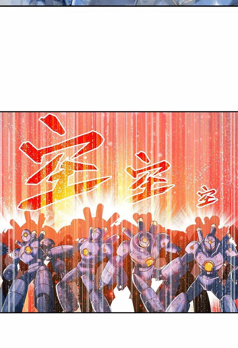 Anh Hùng ? Ta Không Làm Lâu Rồi - Chương 215 - ảnh 35