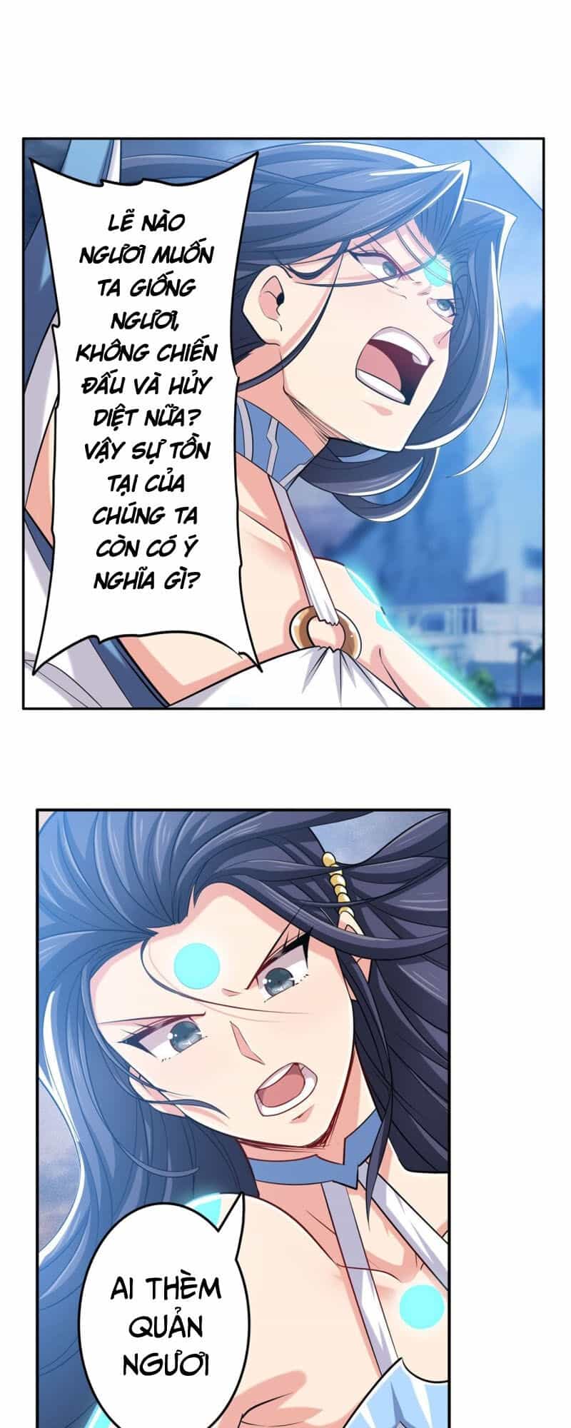Anh Hùng ? Ta Không Làm Lâu Rồi - Chương 219 - ảnh 22