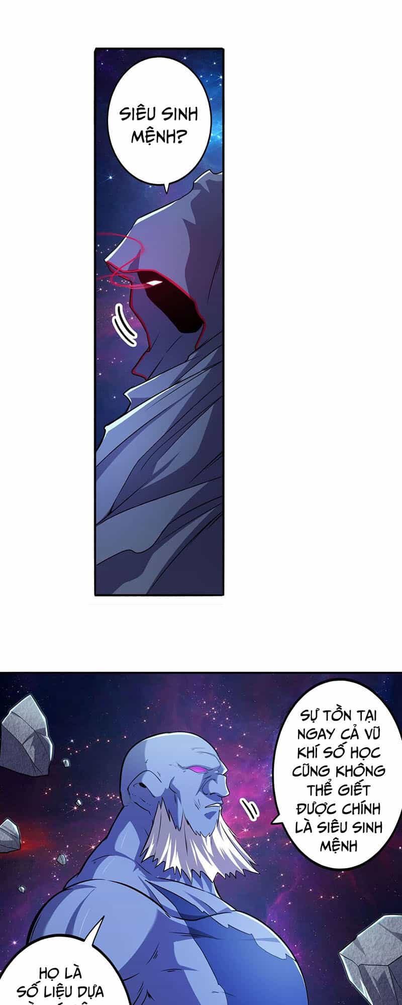 Anh Hùng ? Ta Không Làm Lâu Rồi - Chương 225 - ảnh 10