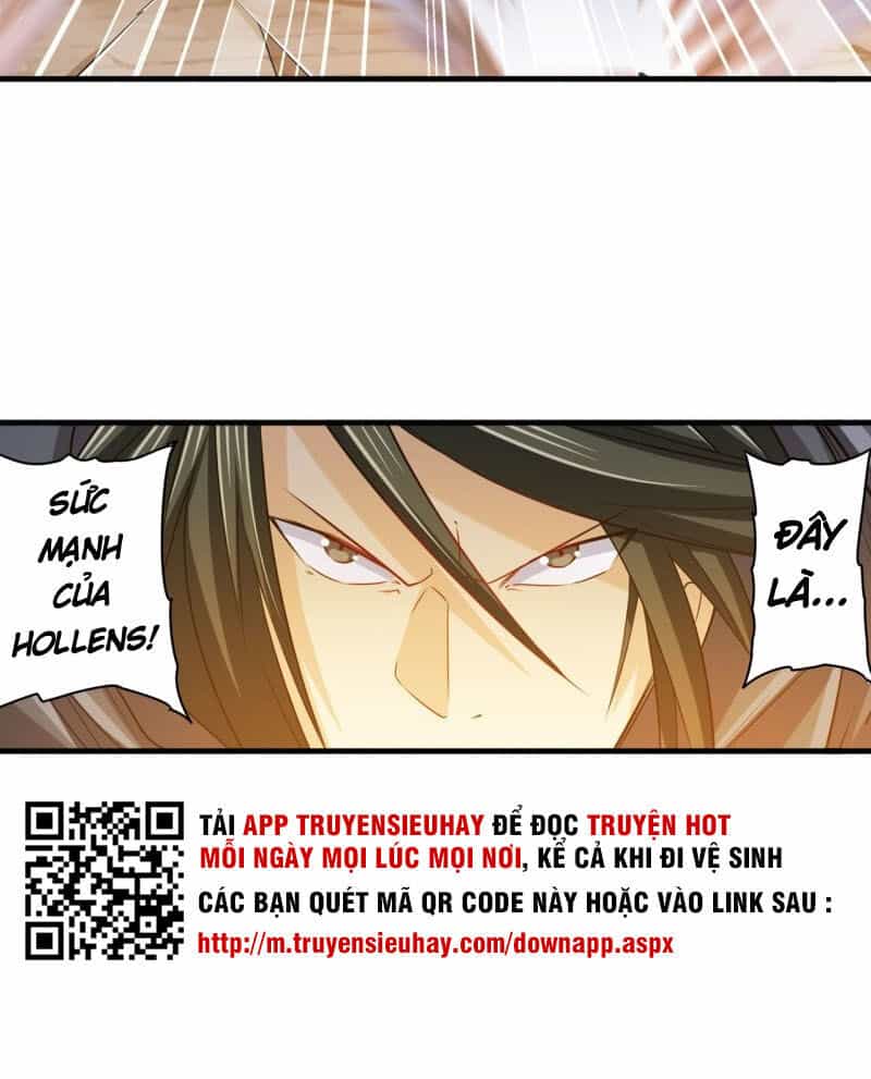 Anh Hùng ? Ta Không Làm Lâu Rồi - Chương 227 - ảnh 45