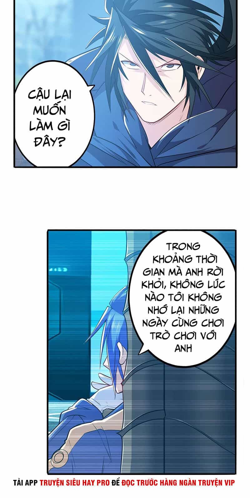 Anh Hùng ? Ta Không Làm Lâu Rồi - Chương 228 - ảnh 9