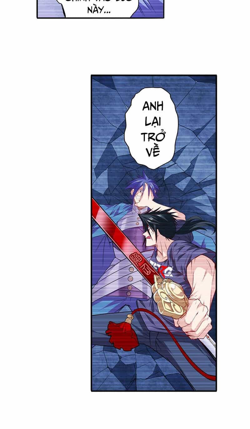 Anh Hùng ? Ta Không Làm Lâu Rồi - Chương 229 - ảnh 11