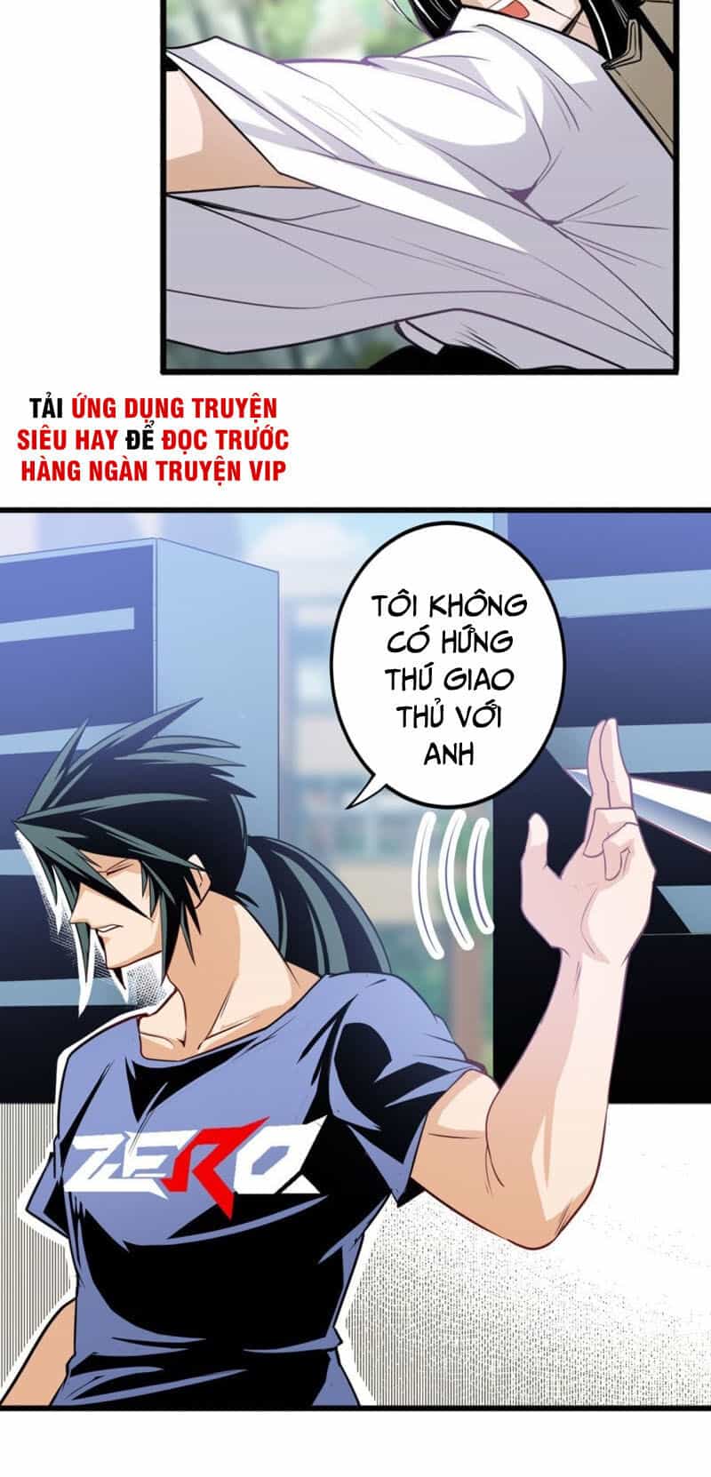 Anh Hùng ? Ta Không Làm Lâu Rồi - Chương 233 - ảnh 21