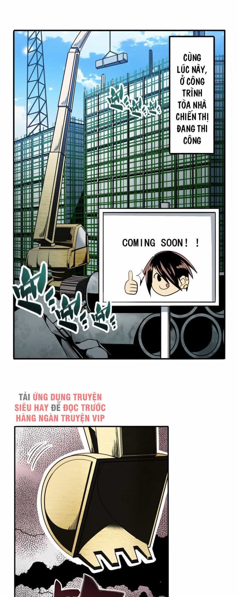 Anh Hùng ? Ta Không Làm Lâu Rồi - Chương 235 - ảnh 16