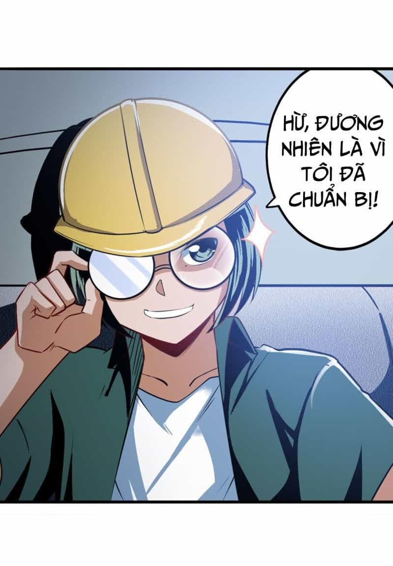Anh Hùng ? Ta Không Làm Lâu Rồi - Chương 235 - ảnh 27
