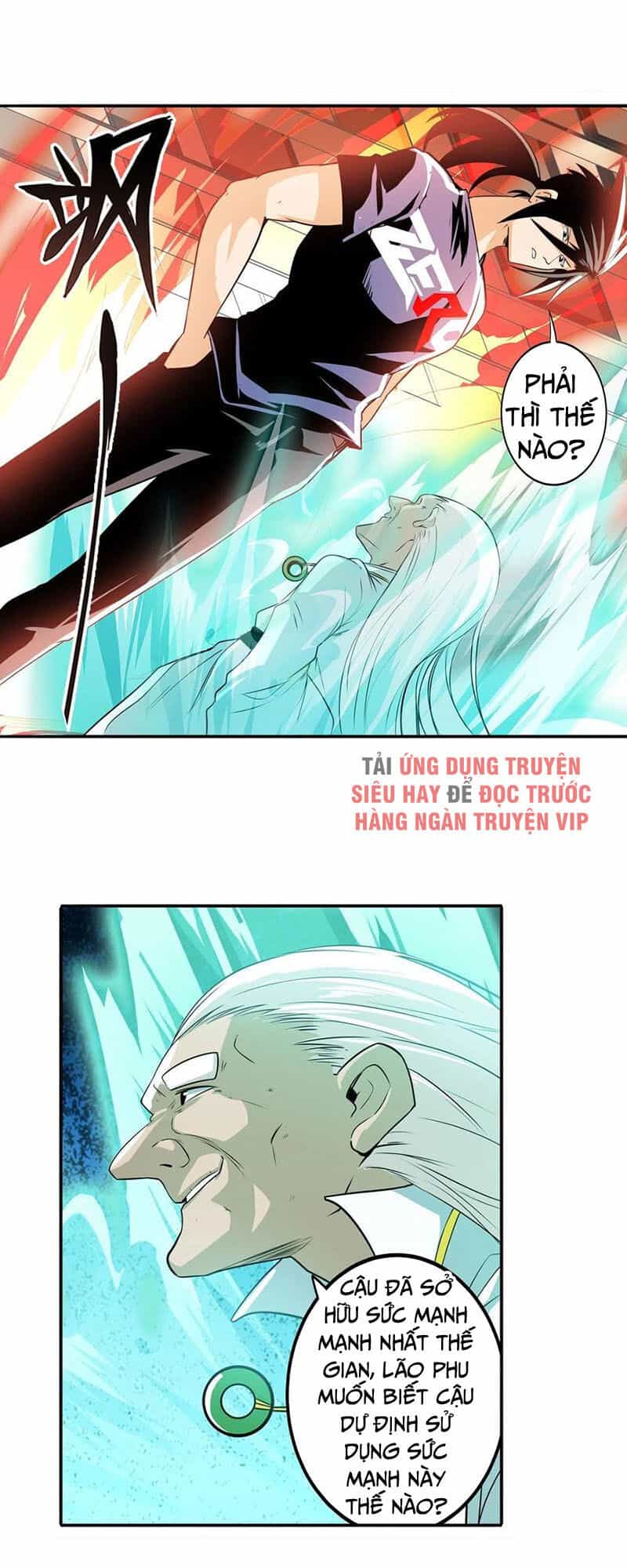 Anh Hùng ? Ta Không Làm Lâu Rồi - Chương 240 - ảnh 18