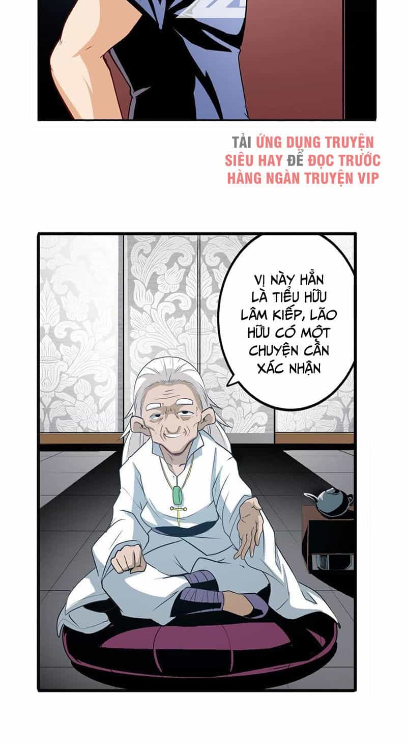 Anh Hùng ? Ta Không Làm Lâu Rồi - Chương 240 - ảnh 7