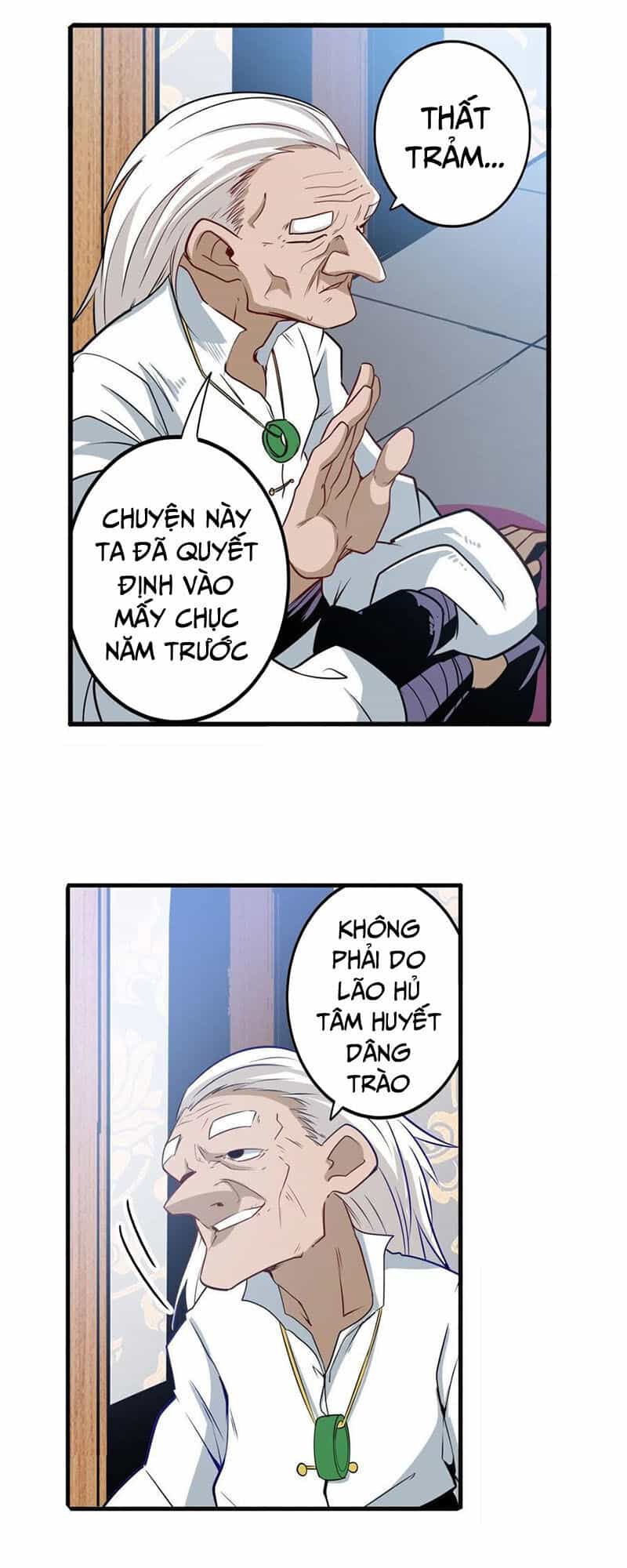 Anh Hùng ? Ta Không Làm Lâu Rồi - Chương 241 - ảnh 24