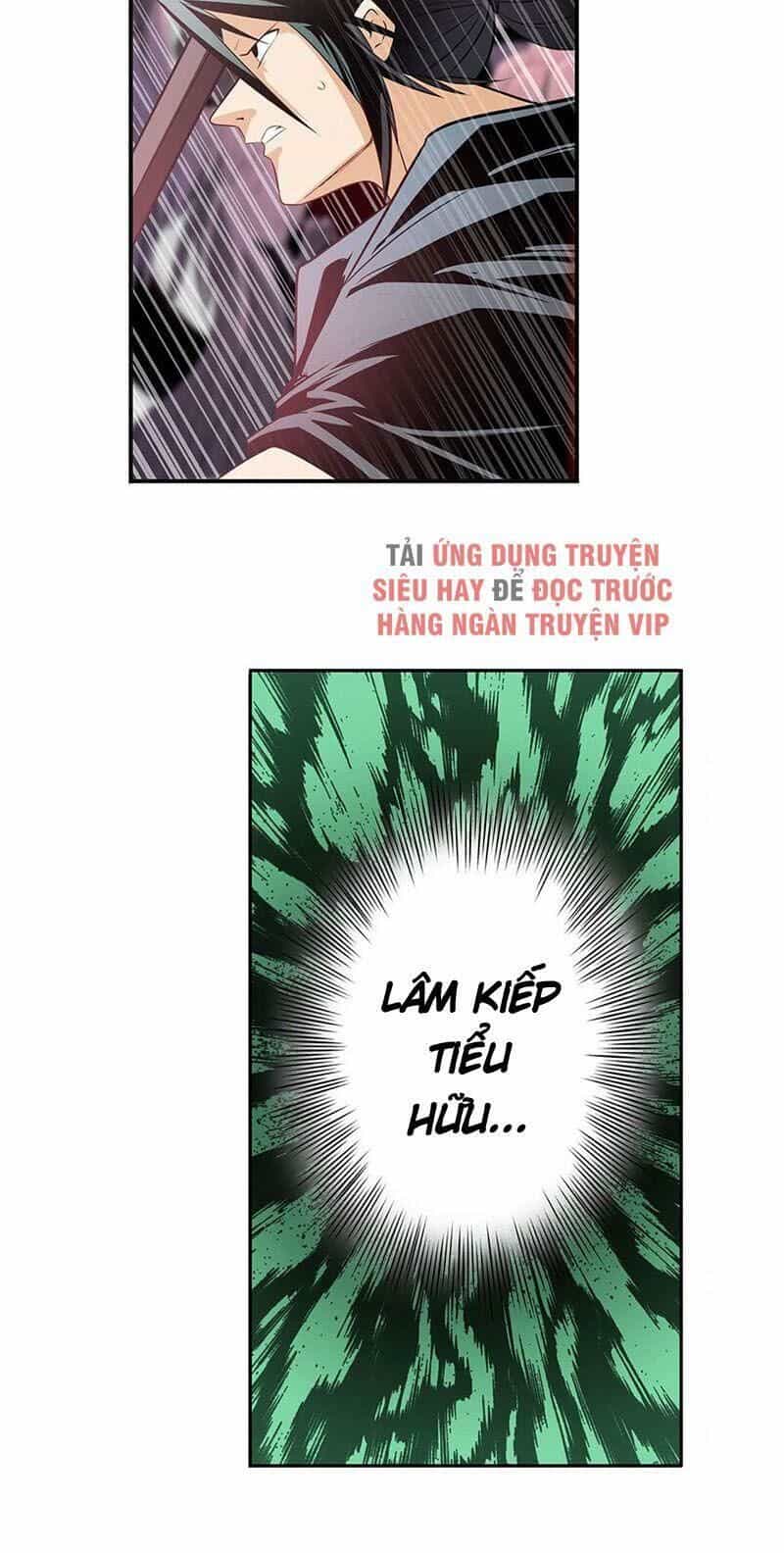 Anh Hùng ? Ta Không Làm Lâu Rồi - Chương 249 - ảnh 33