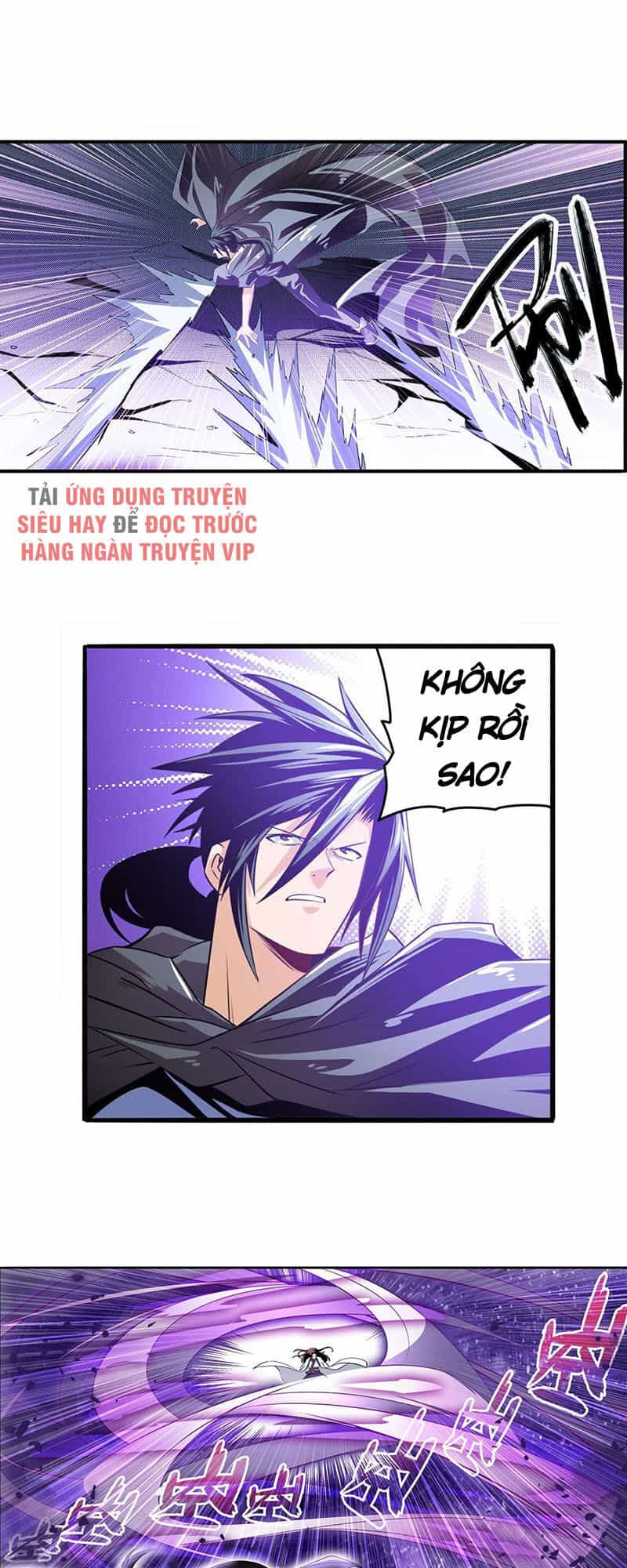 Anh Hùng ? Ta Không Làm Lâu Rồi - Chương 252 - ảnh 20