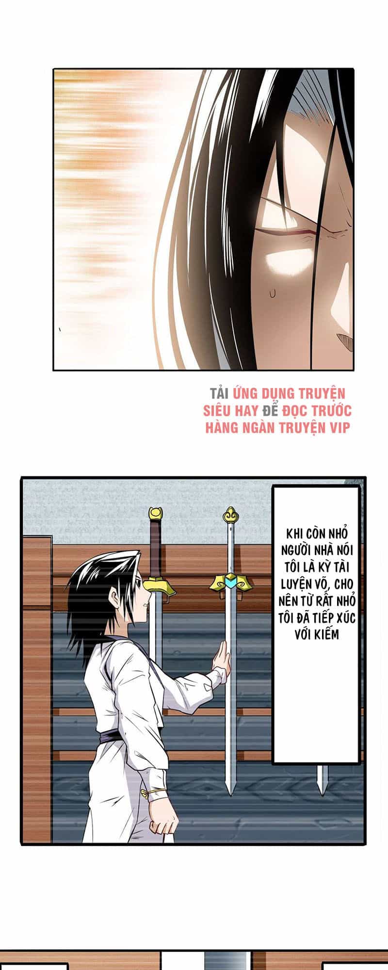 Anh Hùng ? Ta Không Làm Lâu Rồi - Chương 254 - ảnh 24