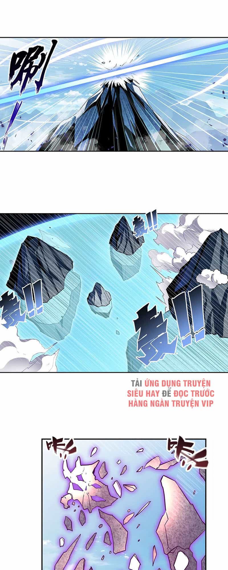 Anh Hùng ? Ta Không Làm Lâu Rồi - Chương 255 - ảnh 28