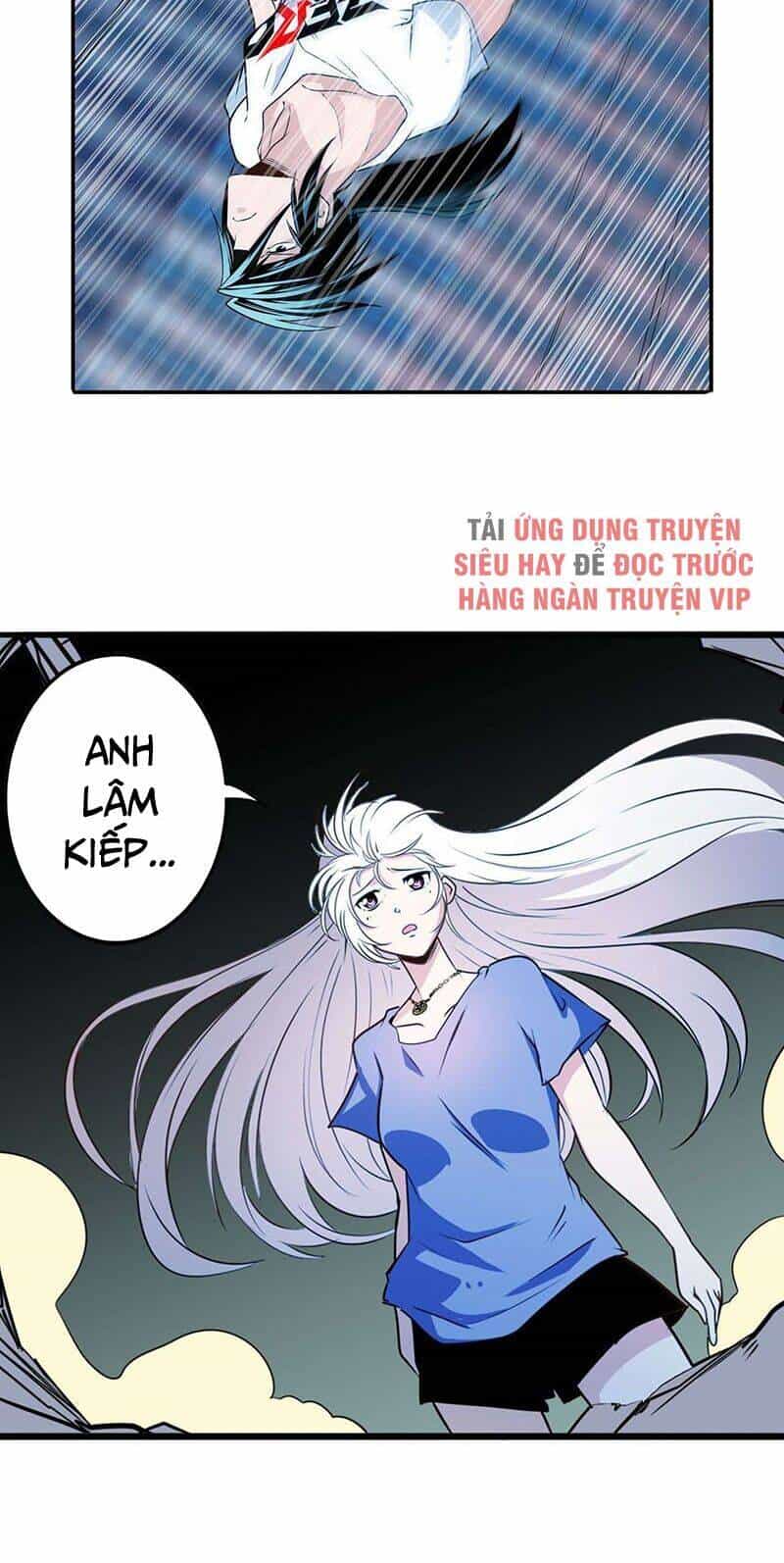 Anh Hùng ? Ta Không Làm Lâu Rồi - Chương 272 - ảnh 11