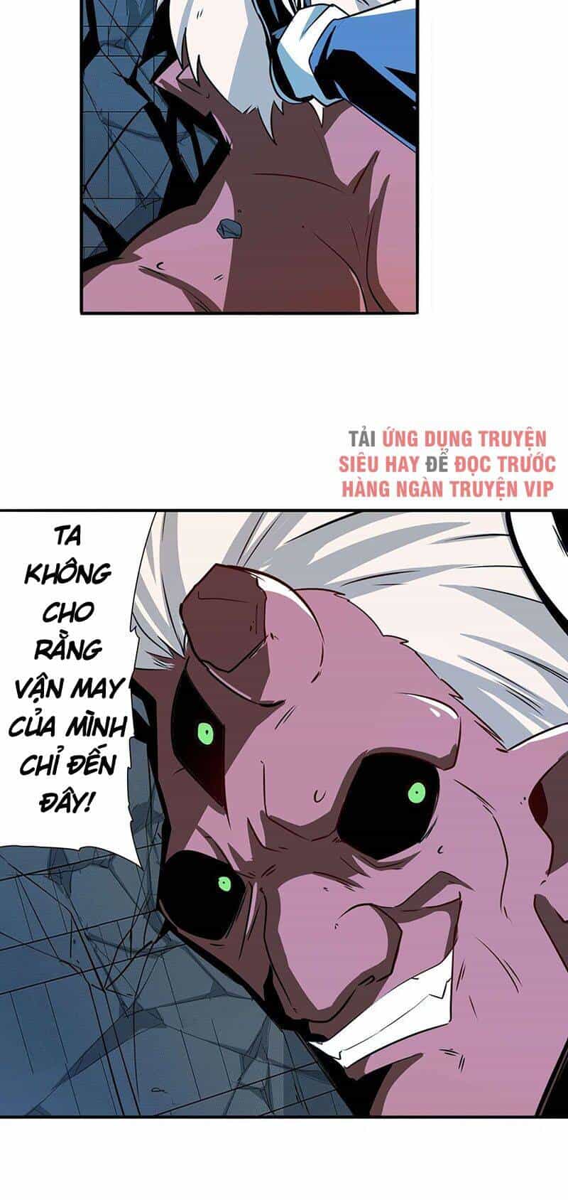 Anh Hùng ? Ta Không Làm Lâu Rồi - Chương 272 - ảnh 31