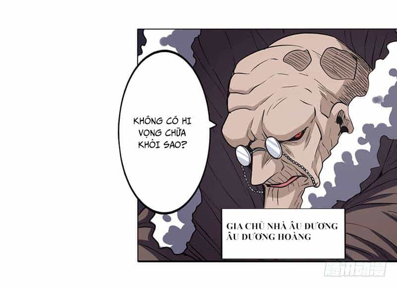 Anh Hùng ? Ta Không Làm Lâu Rồi - Chương 28 - ảnh 34