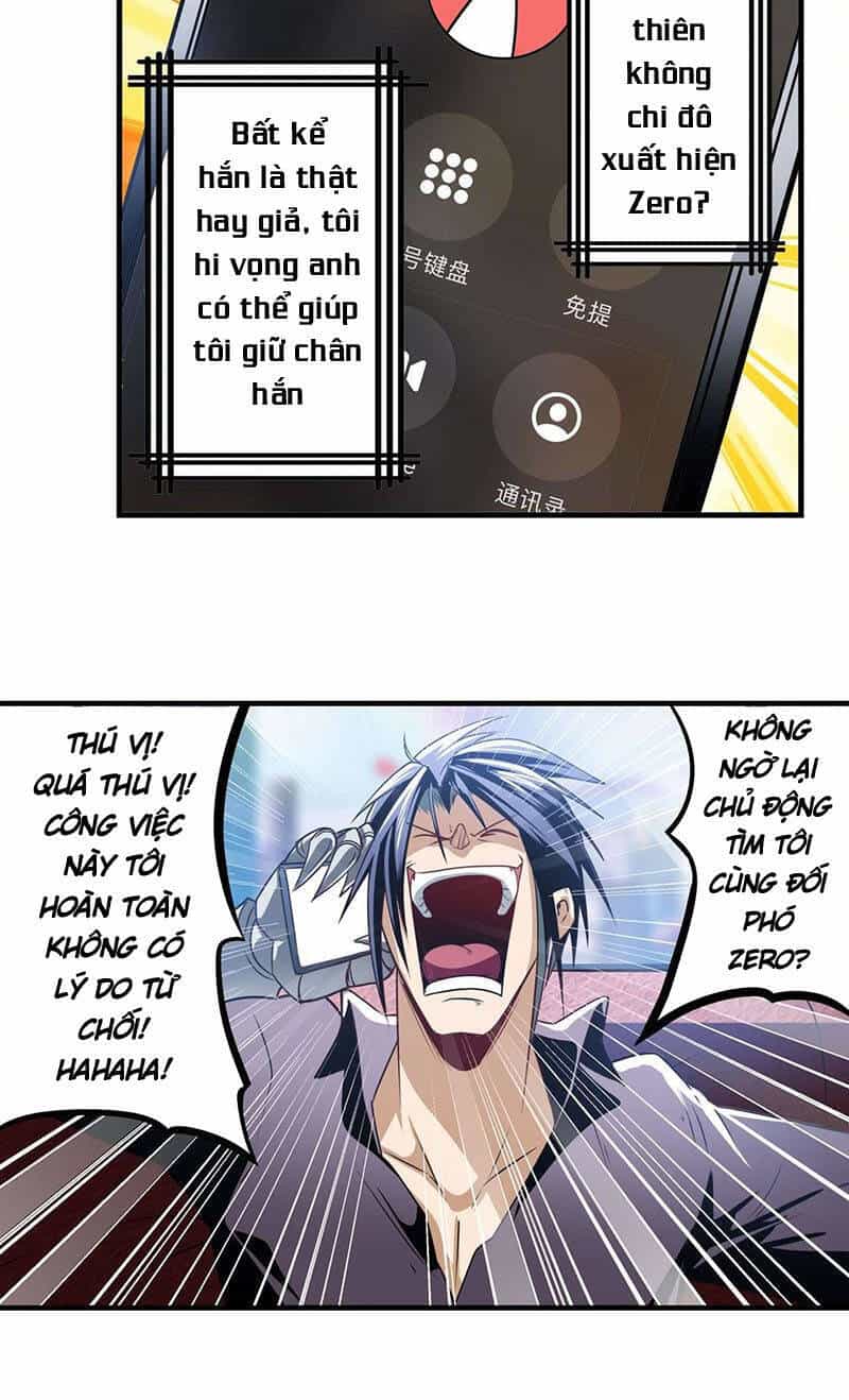 Anh Hùng ? Ta Không Làm Lâu Rồi - Chương 284 - ảnh 45