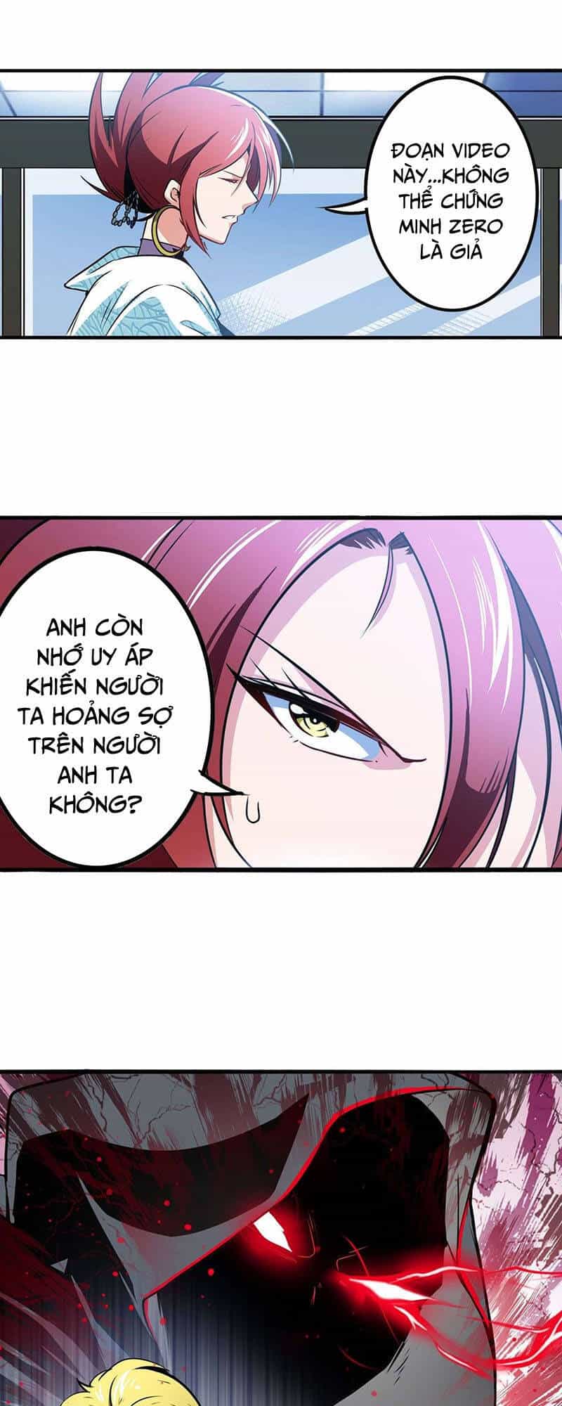 Anh Hùng ? Ta Không Làm Lâu Rồi - Chương 286 - ảnh 12