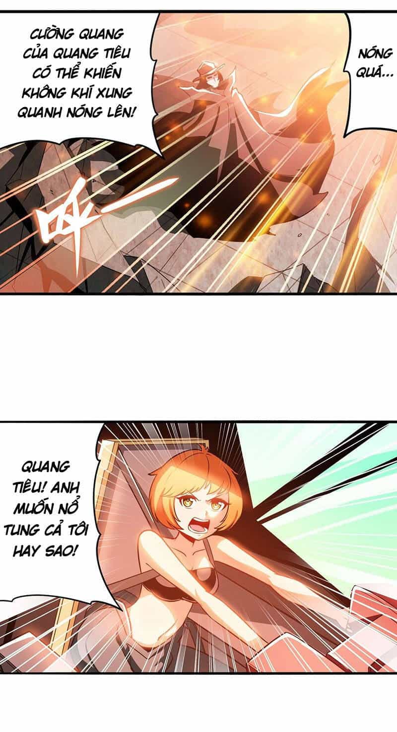 Anh Hùng ? Ta Không Làm Lâu Rồi - Chương 290 - ảnh 27