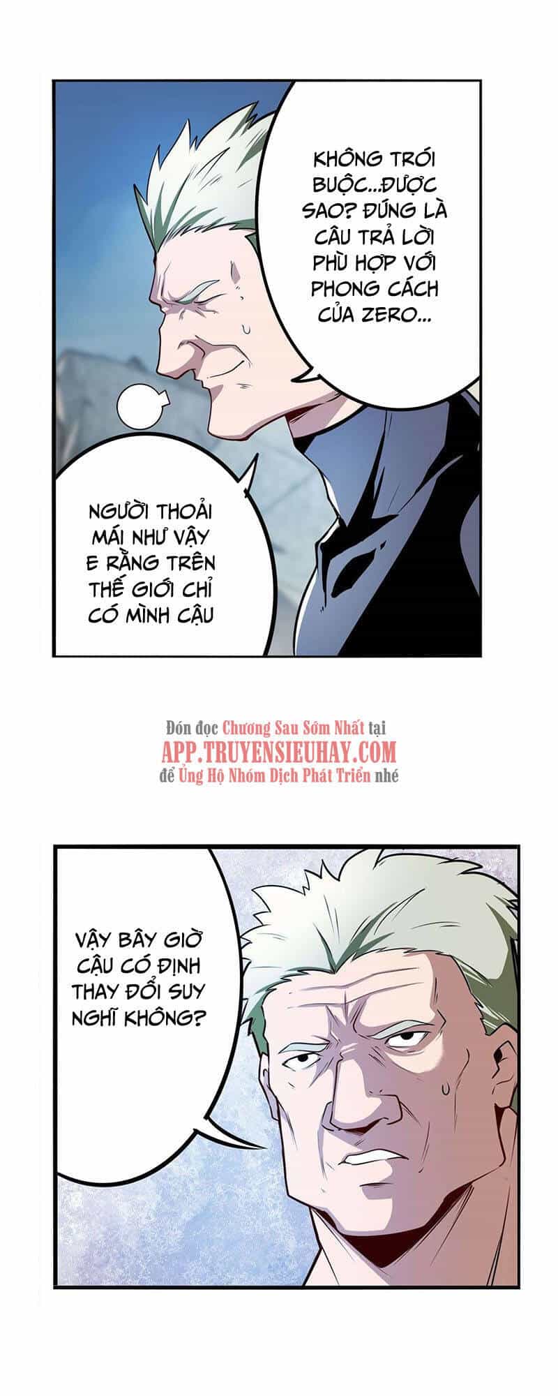 Anh Hùng ? Ta Không Làm Lâu Rồi - Chương 292 - ảnh 14