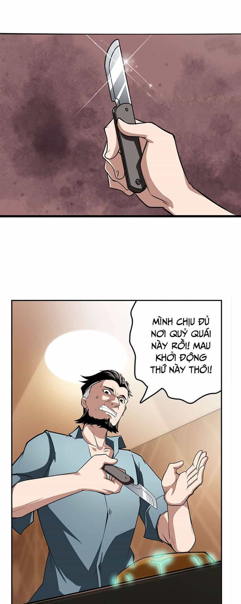 Anh Hùng ? Ta Không Làm Lâu Rồi - Chương 293 - ảnh 24